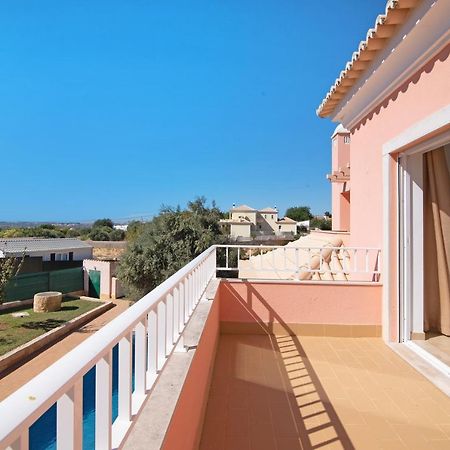 Casa Tulipas Villa Loule Bagian luar foto