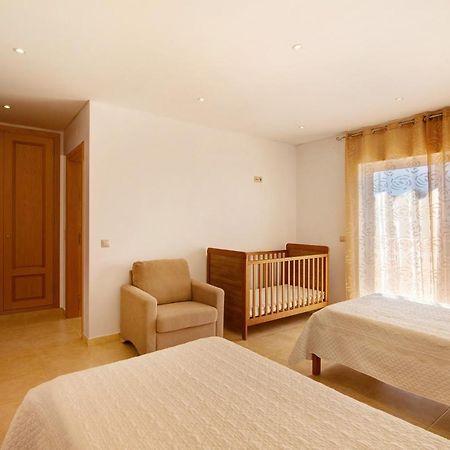 Casa Tulipas Villa Loule Bagian luar foto