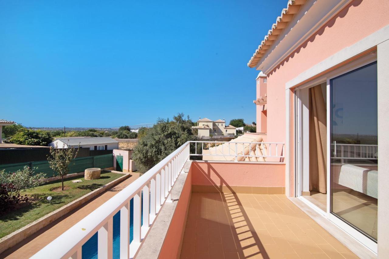 Casa Tulipas Villa Loule Bagian luar foto