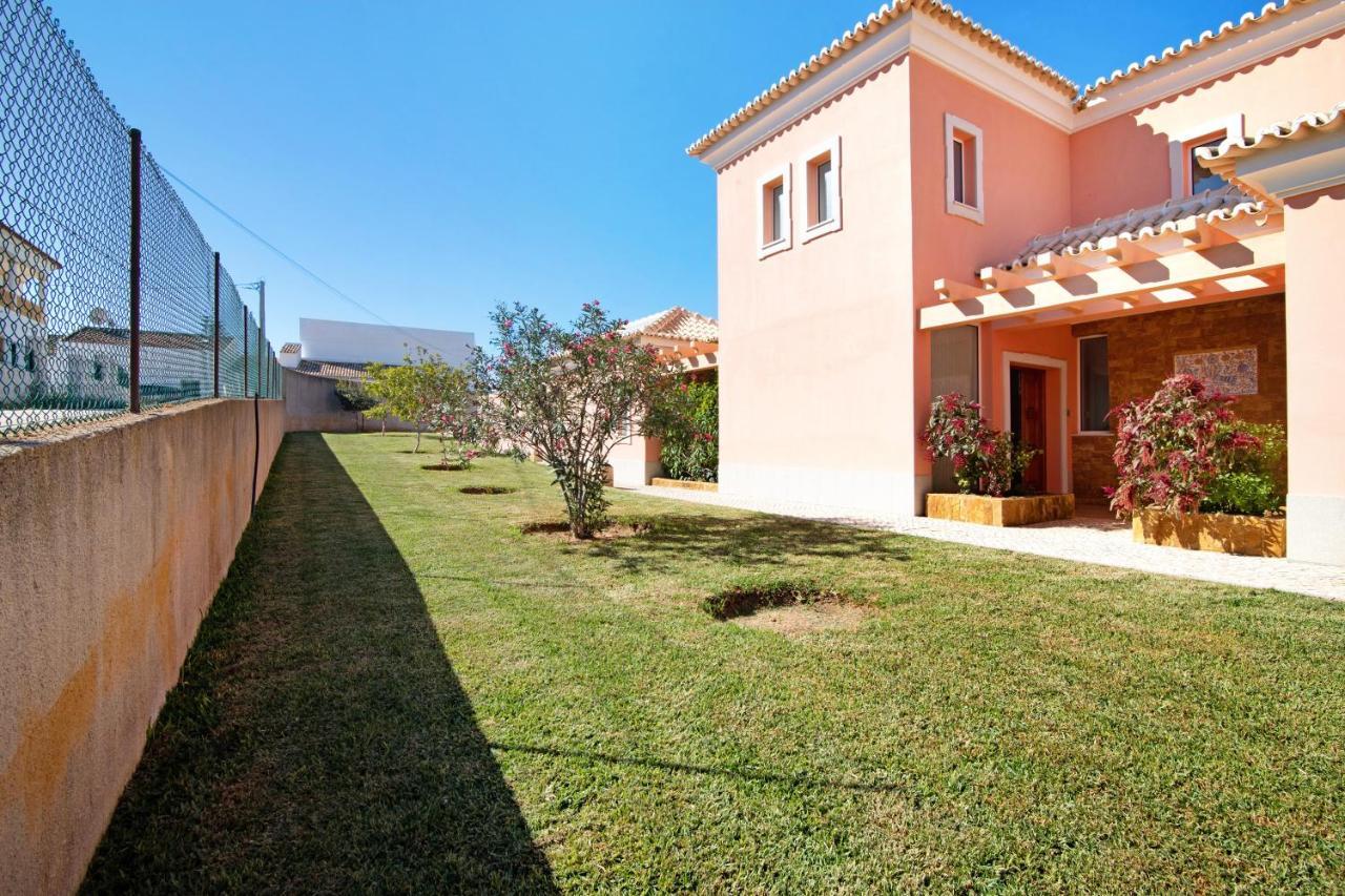 Casa Tulipas Villa Loule Bagian luar foto
