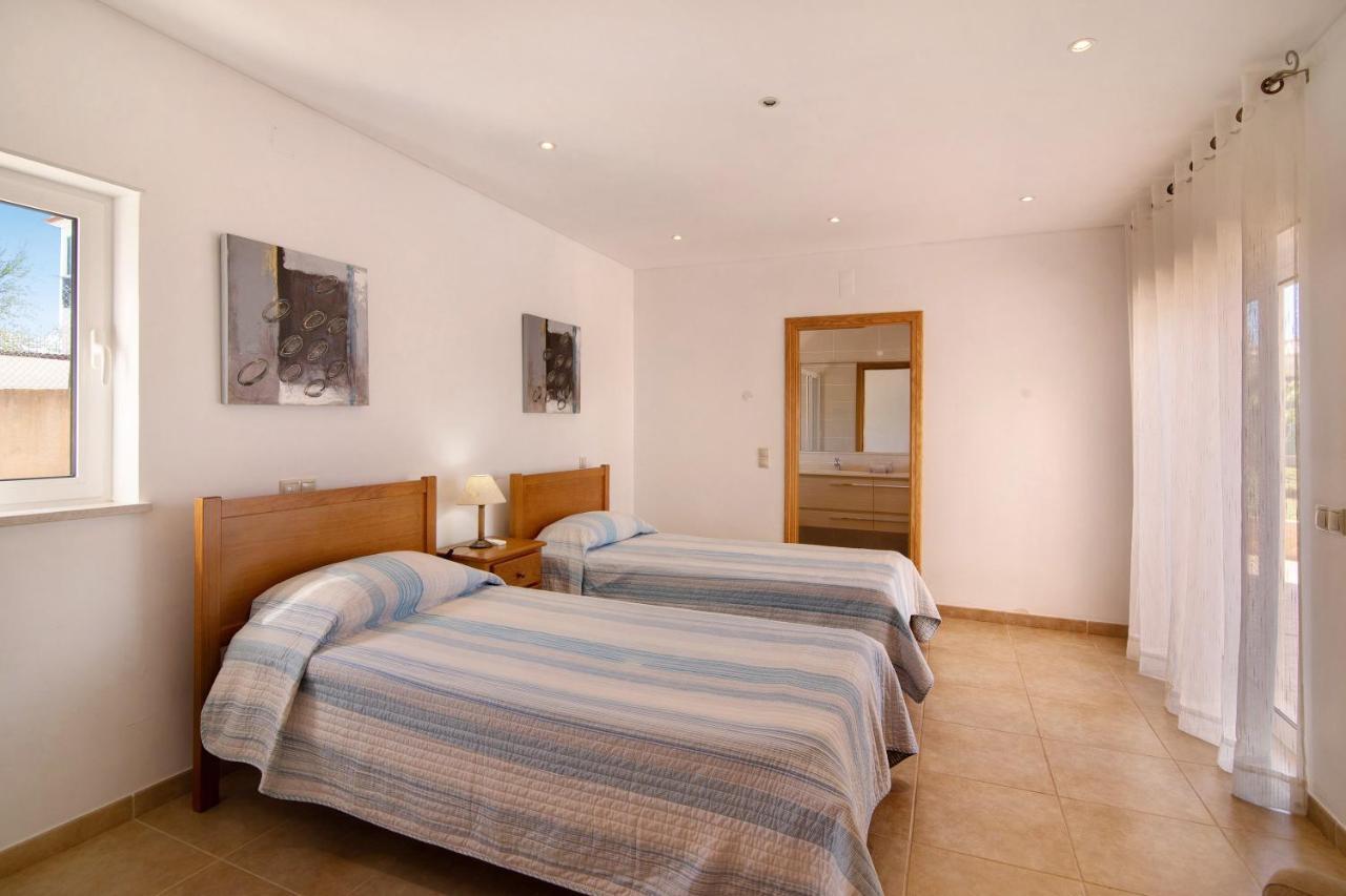Casa Tulipas Villa Loule Bagian luar foto