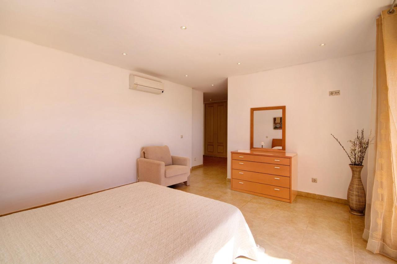 Casa Tulipas Villa Loule Bagian luar foto