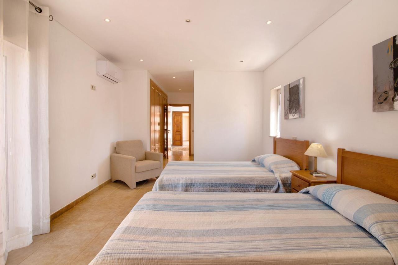 Casa Tulipas Villa Loule Bagian luar foto