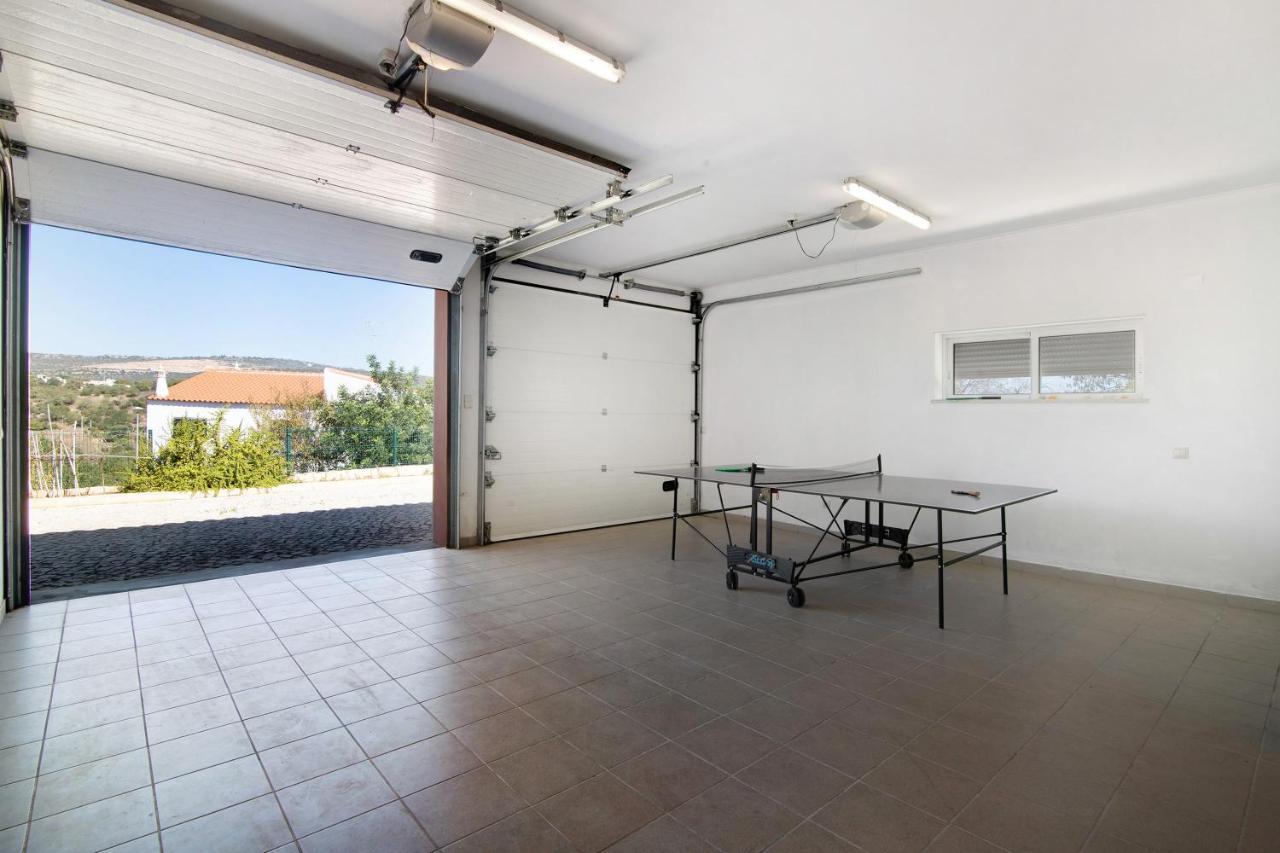 Casa Tulipas Villa Loule Bagian luar foto