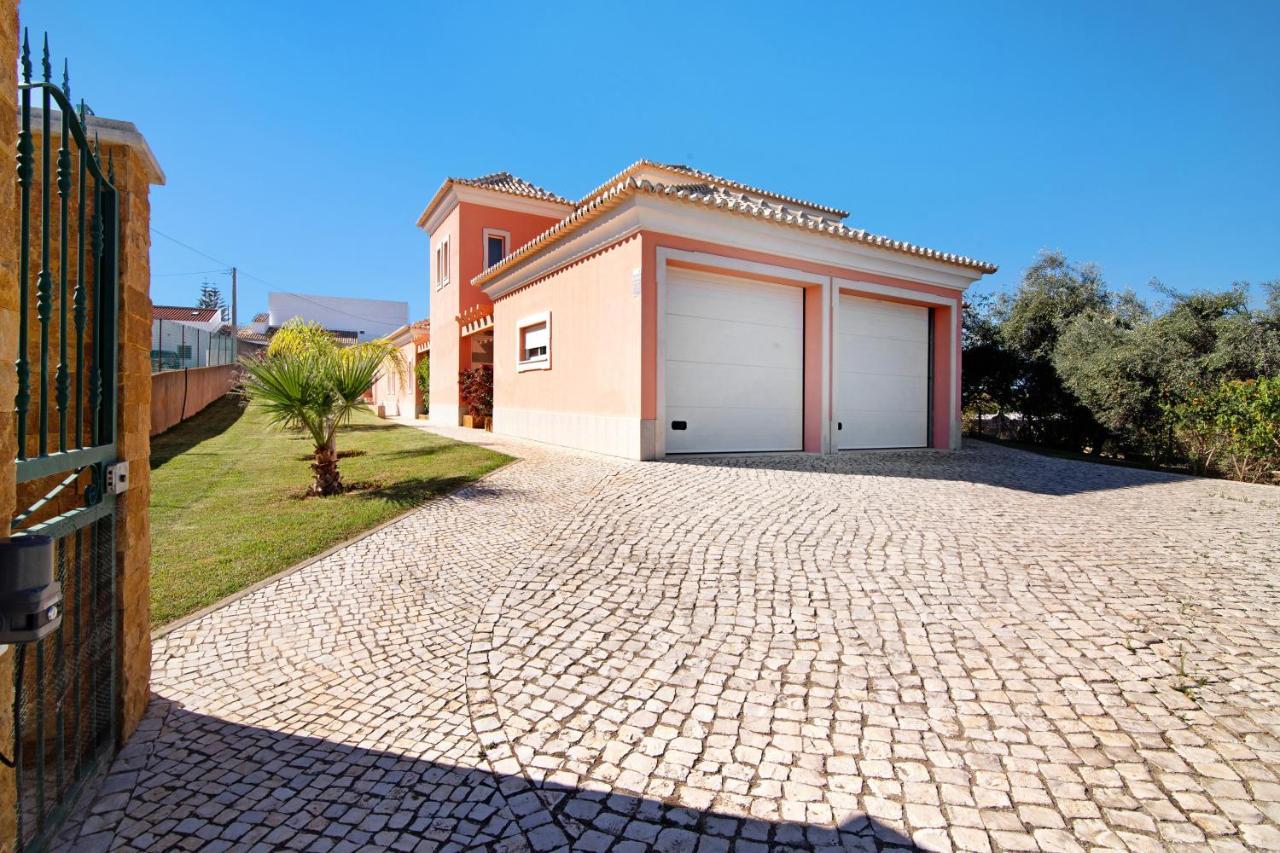 Casa Tulipas Villa Loule Bagian luar foto